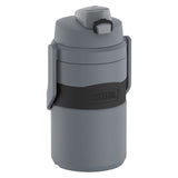 Thermos 32-Oz. Foam-Insulated Water Jug, Charcoal