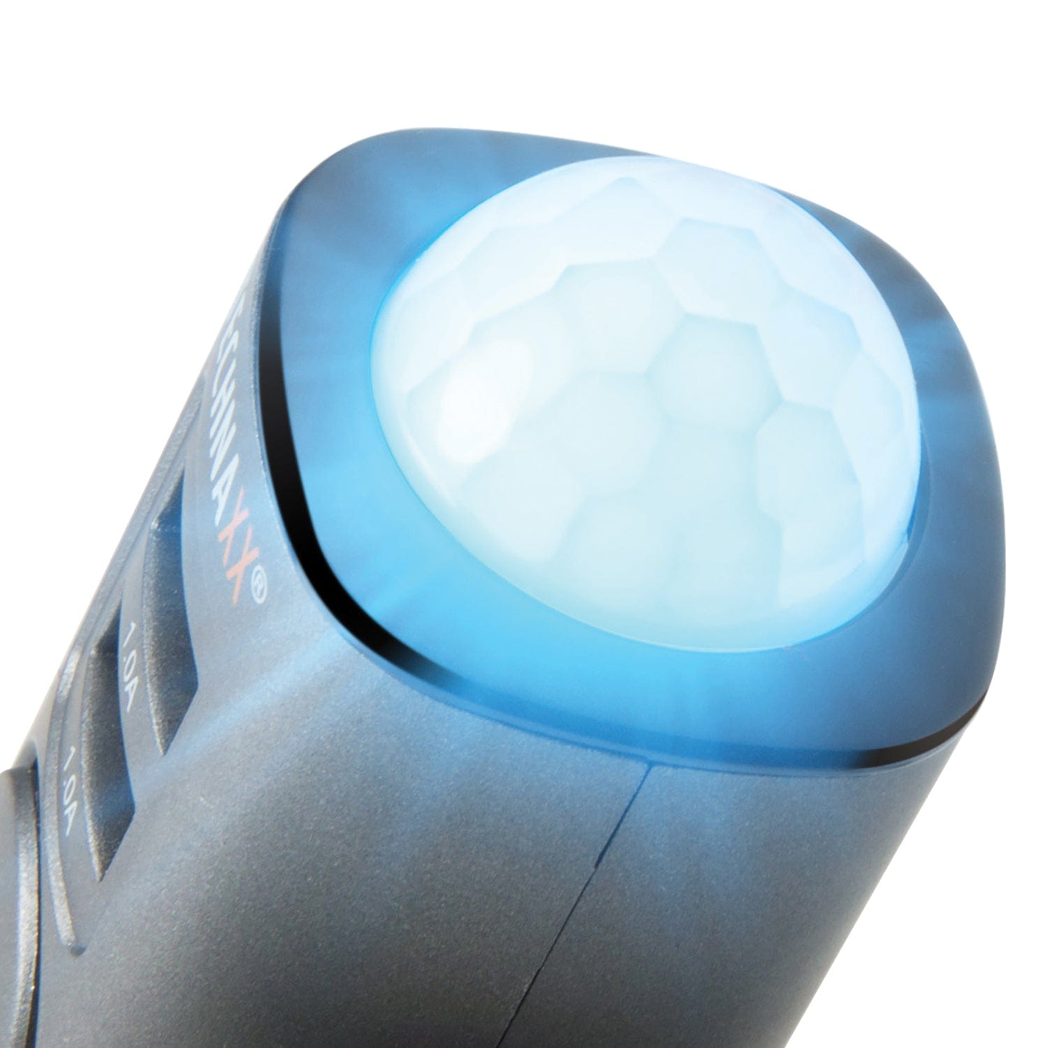 Technaxx TX-100 Rechargeable Universal Mobile and Auto Alarm with Remote