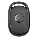 Technaxx Pro TX-168 Rechargeable Universal Car Alarm with Siren and Remote