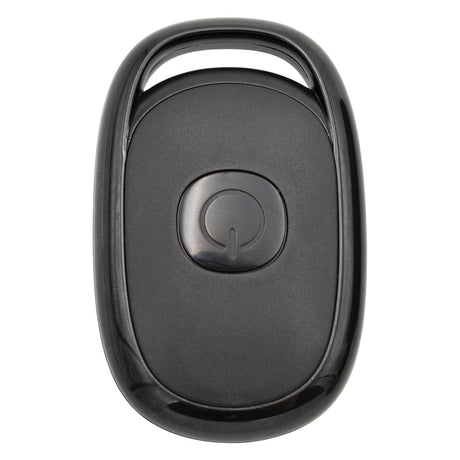 Technaxx Pro TX-168 Rechargeable Universal Car Alarm with Siren and Remote