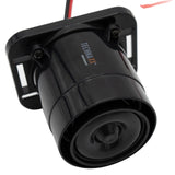 Technaxx Pro TX-168 Rechargeable Universal Car Alarm with Siren and Remote
