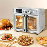 TomaChef 26-Qt Multifunctional Air Fryer Oven