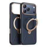 Torras Ostand Q3 VegSkin Case, iPhone 17 Pro Max