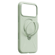 Torras Ostand Q3 Silicone Case, iPhone 17 Pro