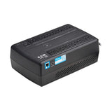 Tripp Lite by Eaton 12-AC Outlet and LAN/Coax 750VA/450W Cloud-Connected Line-Interactive Desktop UPS, AVR, 316-Joules Surge Protection, 5-Ft. Cord