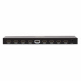 Tripp Lite by Eaton HDMI Splitter, 4K at 60 Hz, 8 Ports, B118-008E-UHD-2