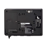 Tripp Lite by Eaton 3-AC Outlet 350-VA/210-Watt PC/Network/POS Cloud-Connected Desktop UPS with 190-Joules Surge Protection, 5-Ft. Cord, BC350RNC