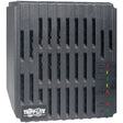 Tripp Lite by Eaton 4-AC Outlet 1200-Watt Line Conditioner, 7-Ft. Cord with Angled Plug, LC1200