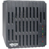Tripp Lite by Eaton 4-AC Outlet 1200-Watt Line Conditioner, 7-Ft. Cord with Angled Plug, LC1200