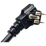 Tripp Lite by Eaton 4-AC Outlet 1200-Watt Line Conditioner, 7-Ft. Cord with Angled Plug, LC1200
