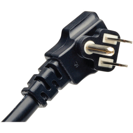 Tripp Lite by Eaton 4-AC Outlet 1200-Watt Line Conditioner, 7-Ft. Cord with Angled Plug, LC1200