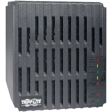 Tripp Lite by Eaton 6-AC Outlet 2400-Watt Line Conditioner, 6-Ft. Cord with Straight Plug, LC2400