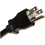 Tripp Lite by Eaton 6-AC Outlet 2400-Watt Line Conditioner, 6-Ft. Cord with Straight Plug, LC2400