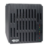 Tripp Lite by Eaton 6-AC Outlet 2400-Watt Line Conditioner, 6-Ft. Cord with Straight Plug, LC2400