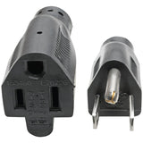Tripp Lite by Eaton 14-AWG 15-Amp Heavy-Duty Power Extension Cord, 6 Ft.