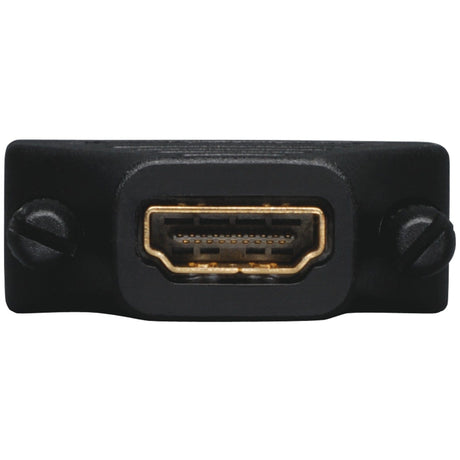 Tripp Lite by Eaton 1080p HDMI Female to DVI-D Male Video Adapter, Black, P130-000