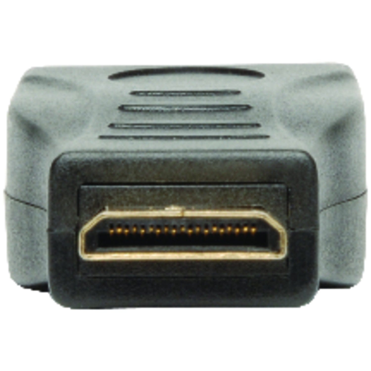 Tripp Lite by Eaton 1080p HDMI Female to Mini HDMI Male Adapter, Black, P142-000-MINI