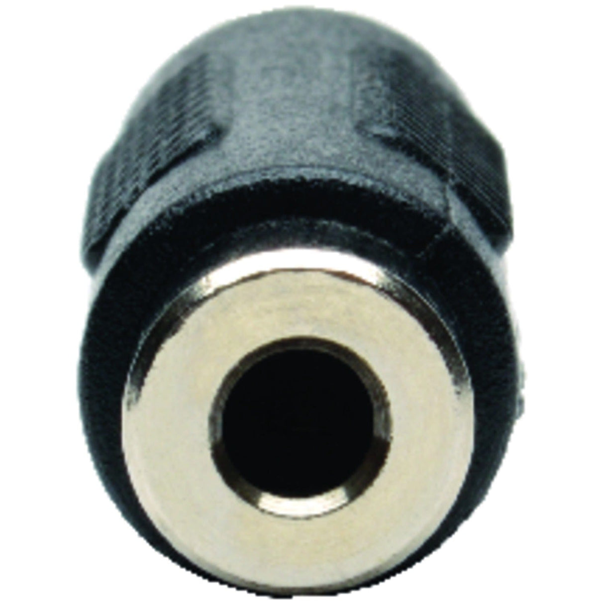 Tripp Lite by Eaton 3.5-mm Female/Female Stereo Audio Coupler, P310-000