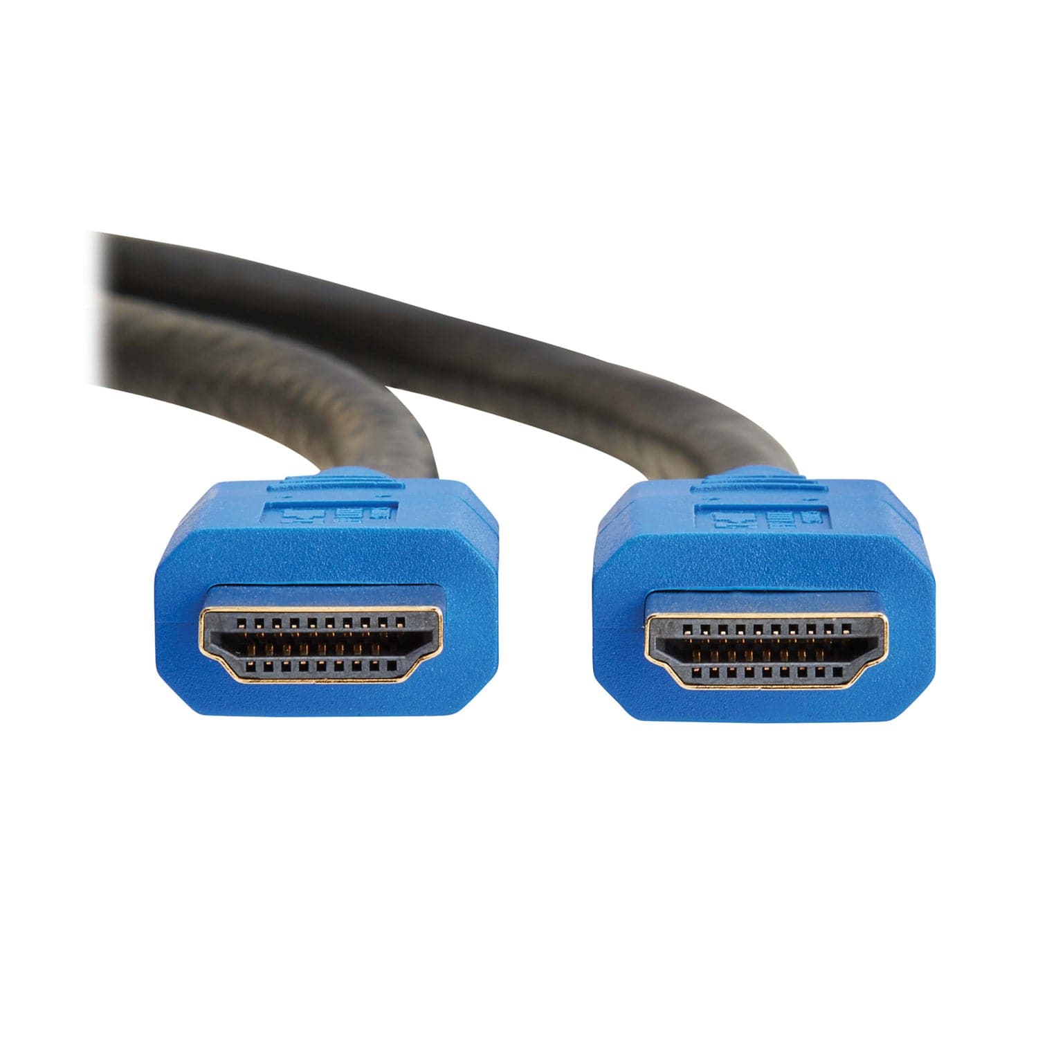 Tripp Lite by Eaton 8K at 60-Hz Male/Male HDMI Cable with Ethernet, Black, 6 Ft., P568-006-8K6