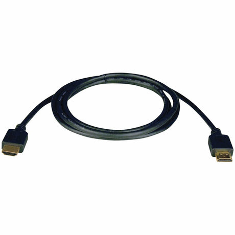 Tripp Lite by Eaton 4K UHD Male/Male High-Speed HDMI Cable, Black, 25 Ft.