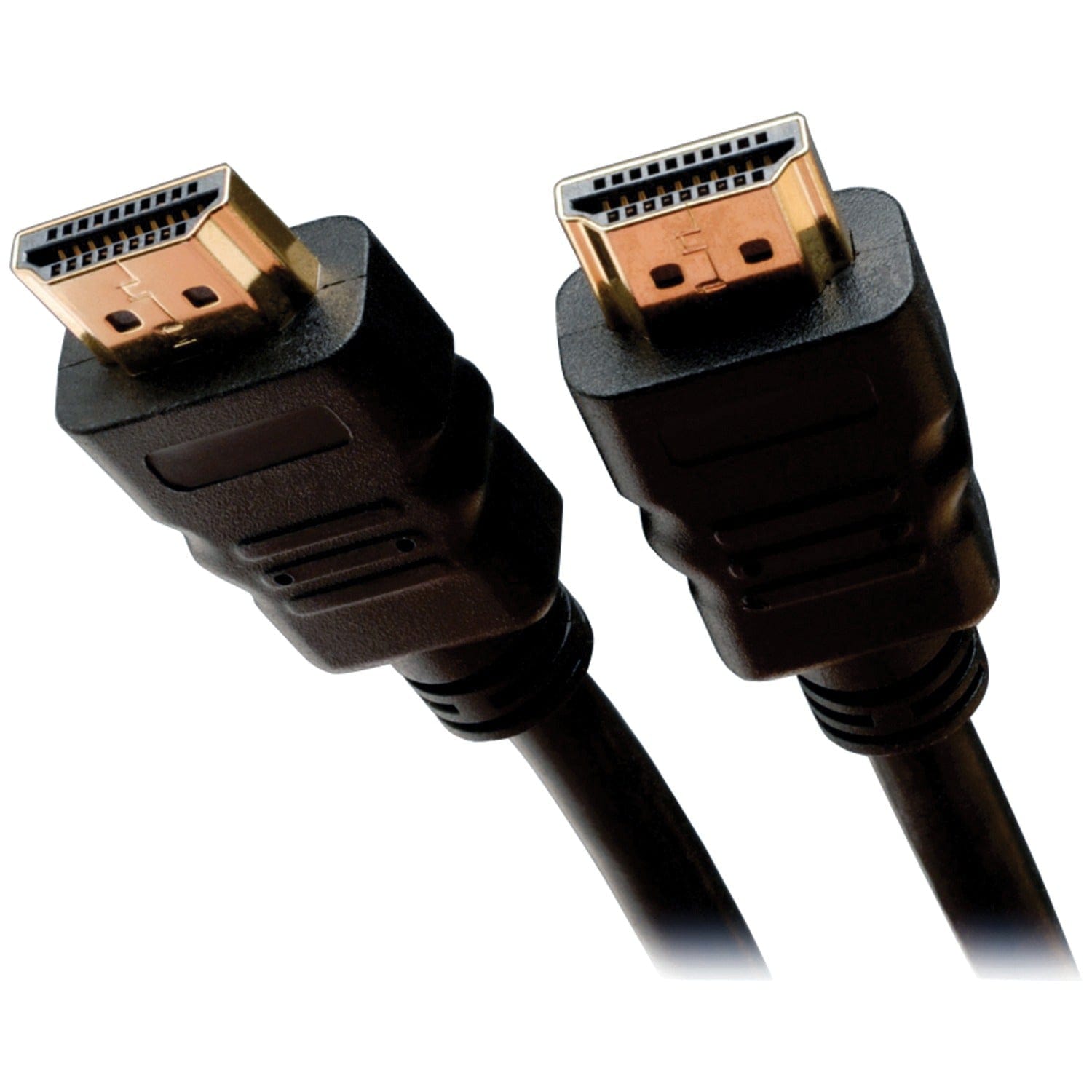 Tripp Lite by Eaton 4K UHD High-Speed HDMI Cable with Ethernet, 6 Ft., Black, P569-006