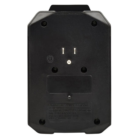 Tripp Lite by Eaton  6-AC Outlet and 2-USB Port 490-Joules Protect It! Surge Protector Wall Tap, SK62USBC