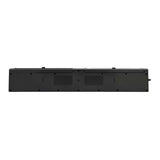 Tripp Lite by Eaton 10-AC Outlet and 2-USB Port 1350-Joules Protect It! Surge Protector Power Strip with Swivel Light Bars, 6-Ft. Cord, TLP1006USB