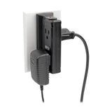 Tripp Lite by Eaton 4-AC Outlet 720-Joules Surge Protector Wall Tap, 331409