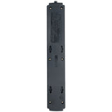 Tripp Lite by Eaton 6-AC Outlet 790-Joules Protect It! Surge Protector Power Strip, 6-Ft. Cord with Straight Plug, TLP606B