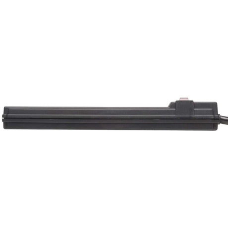 Tripp Lite by Eaton 6-AC Outlet 360-Joules Protect It! Surge Protector Power Strip, 6-Ft. Cord with Straight Plug, TLP6B
