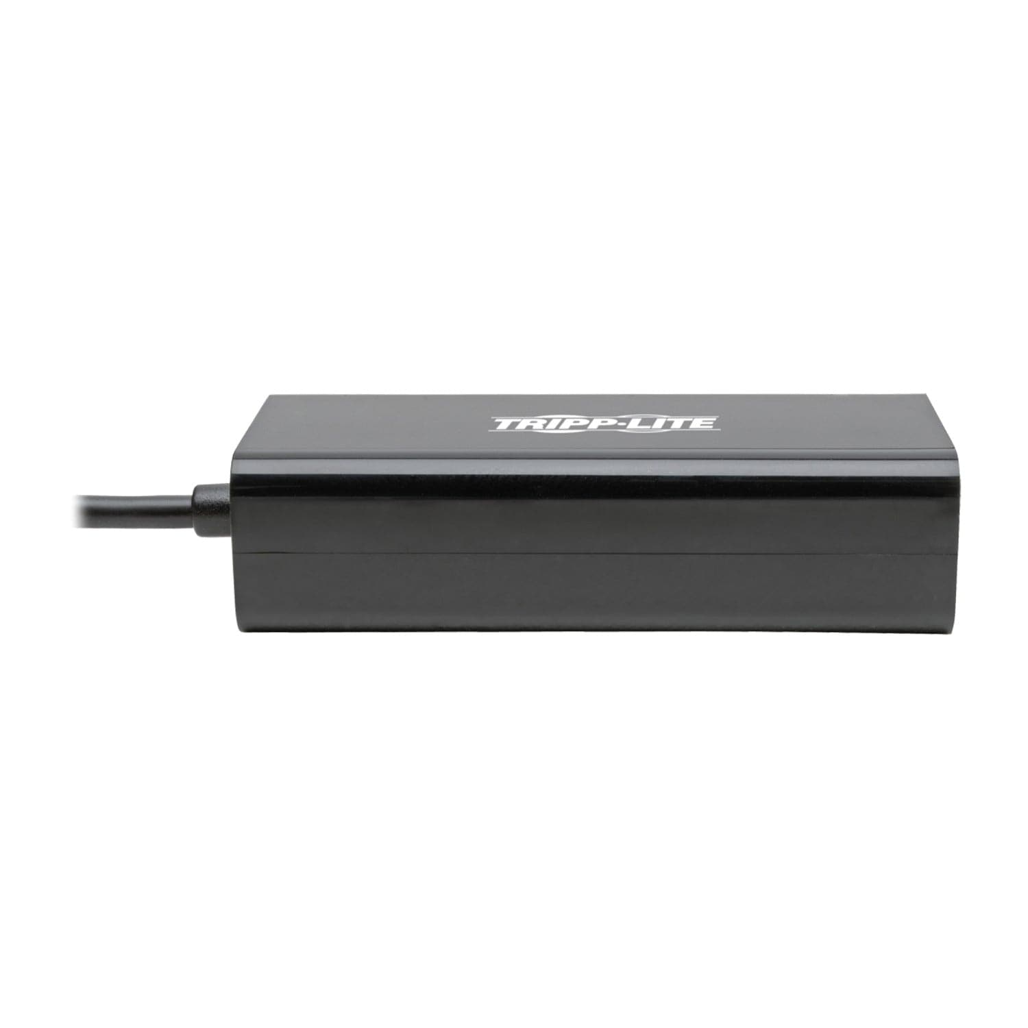 Tripp Lite by Eaton USB 2.0 to RJ45 Ethernet NIC Network Adapter, U236-000-R