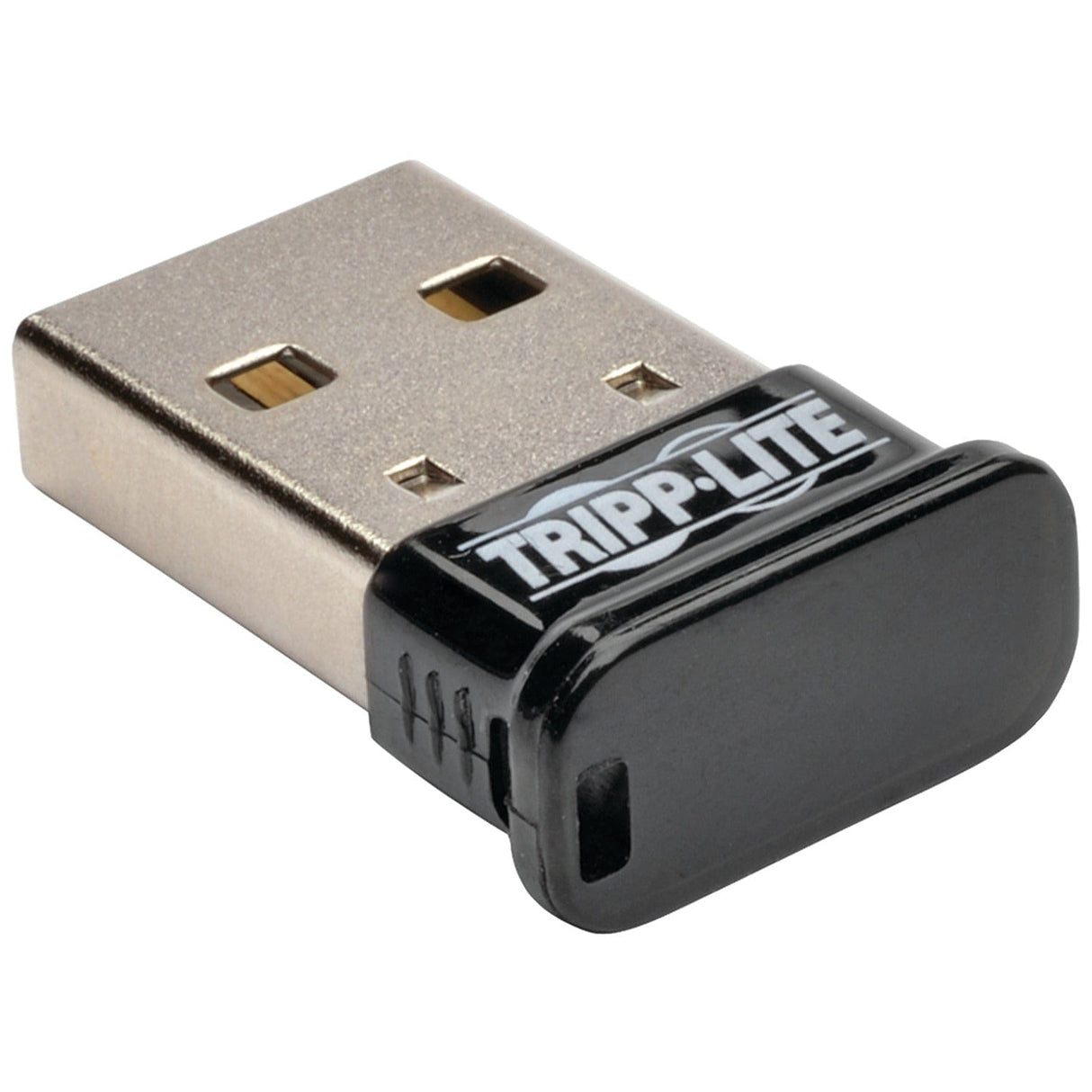 Tripp Lite by Eaton Mini Bluetooth 4.0 USB Adapter