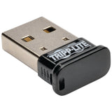 Tripp Lite by Eaton Mini Bluetooth 4.0 USB Adapter