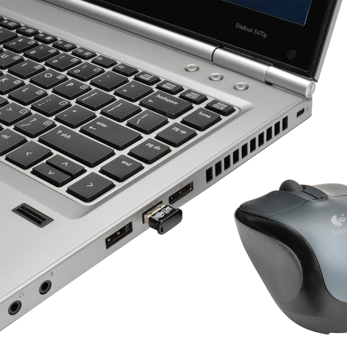 Tripp Lite by Eaton Mini Bluetooth 4.0 USB Adapter