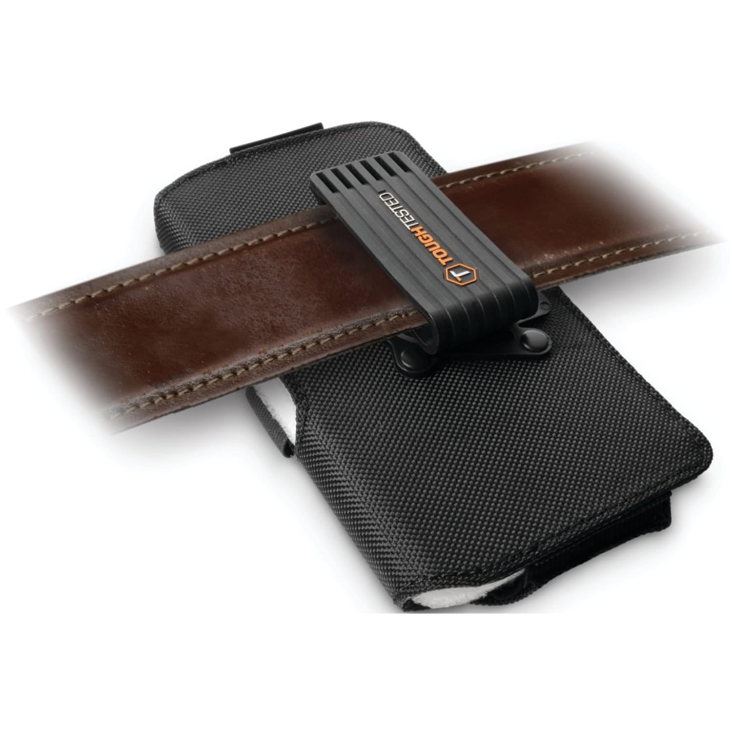 ToughTested 3XL Holster Case for Extra-Large Devices, Black