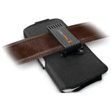 ToughTested 3XL Holster Case for Extra-Large Devices, Black
