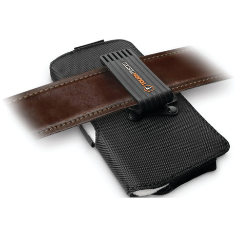 ToughTested 3XL Holster Case for Extra-Large Devices, Black