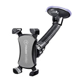 ToughTested Mammoth Windshield Mount with Claw Grip Holder