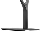 Dough Spectrum Monitor Stand, Black