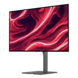 Dough Spectrum Black 27-In.-Class QHD 480-Hz OLED Gaming Monitor