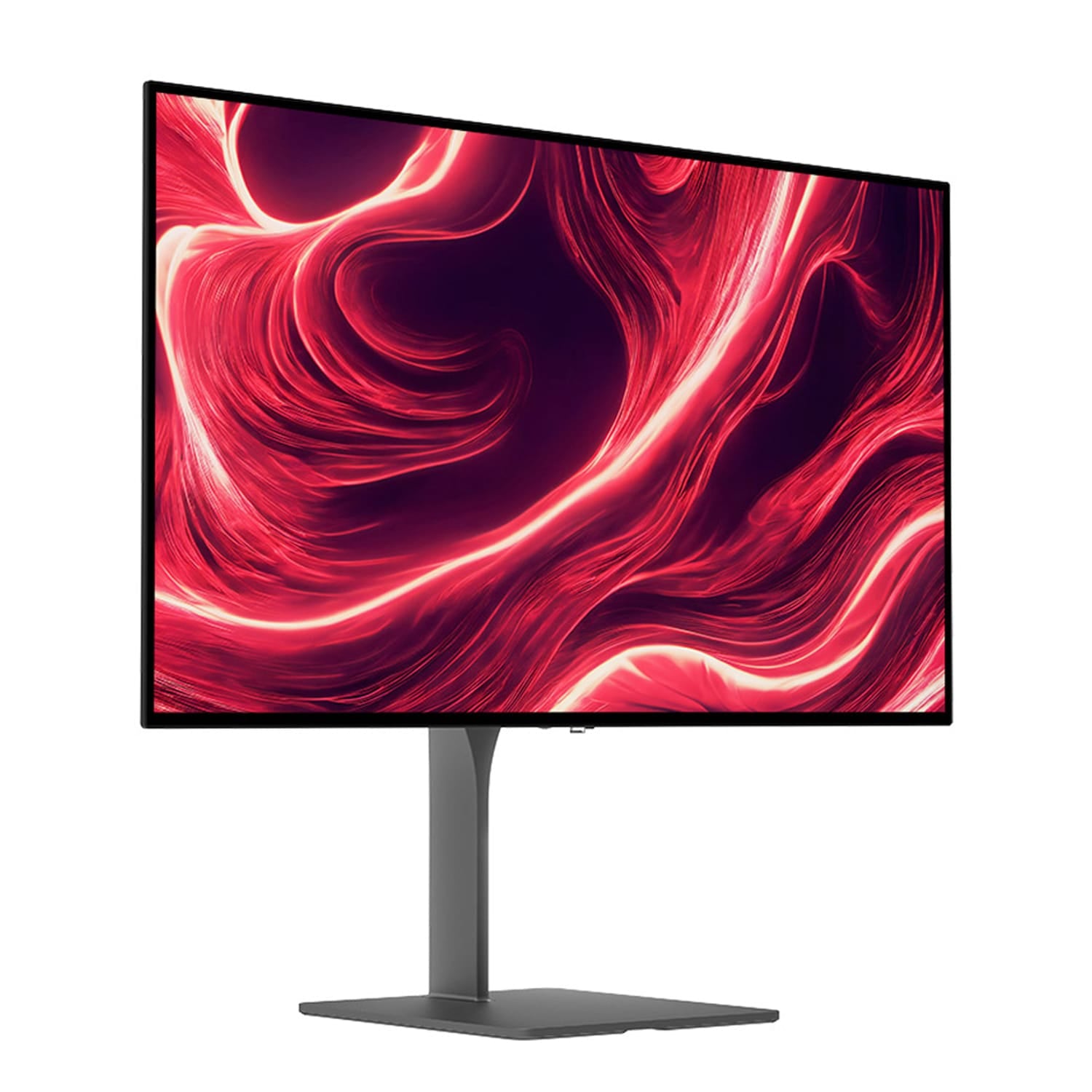 Dough Spectrum Black 27-In.-Class QHD 480-Hz OLED Gaming Monitor