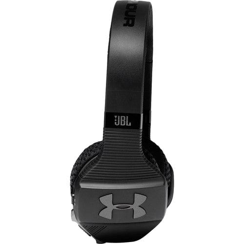 JBL Under Armour Sport Headphones Silver Certified Refurbished