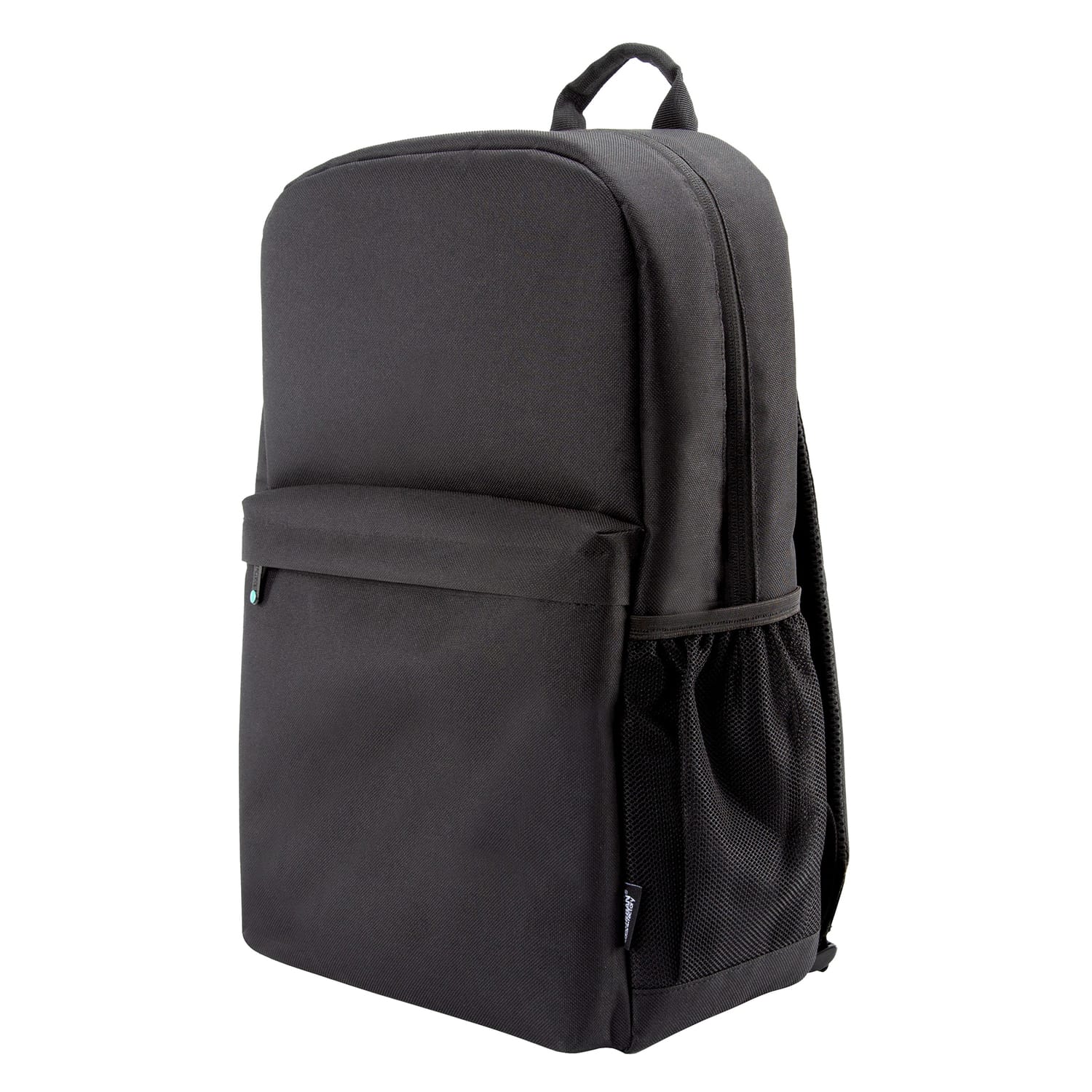 Urban Factory NYLEE Super-Light Laptop Backpack, Black, 14/16 In.
