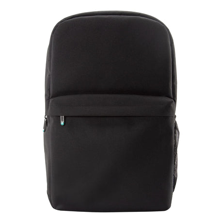 Urban Factory NYLEE Super-Light Laptop Backpack, Black, 14/16 In.