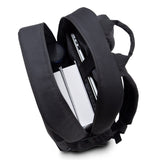 Urban Factory NYLEE Super-Light Laptop Backpack, Black, 14/16 In.
