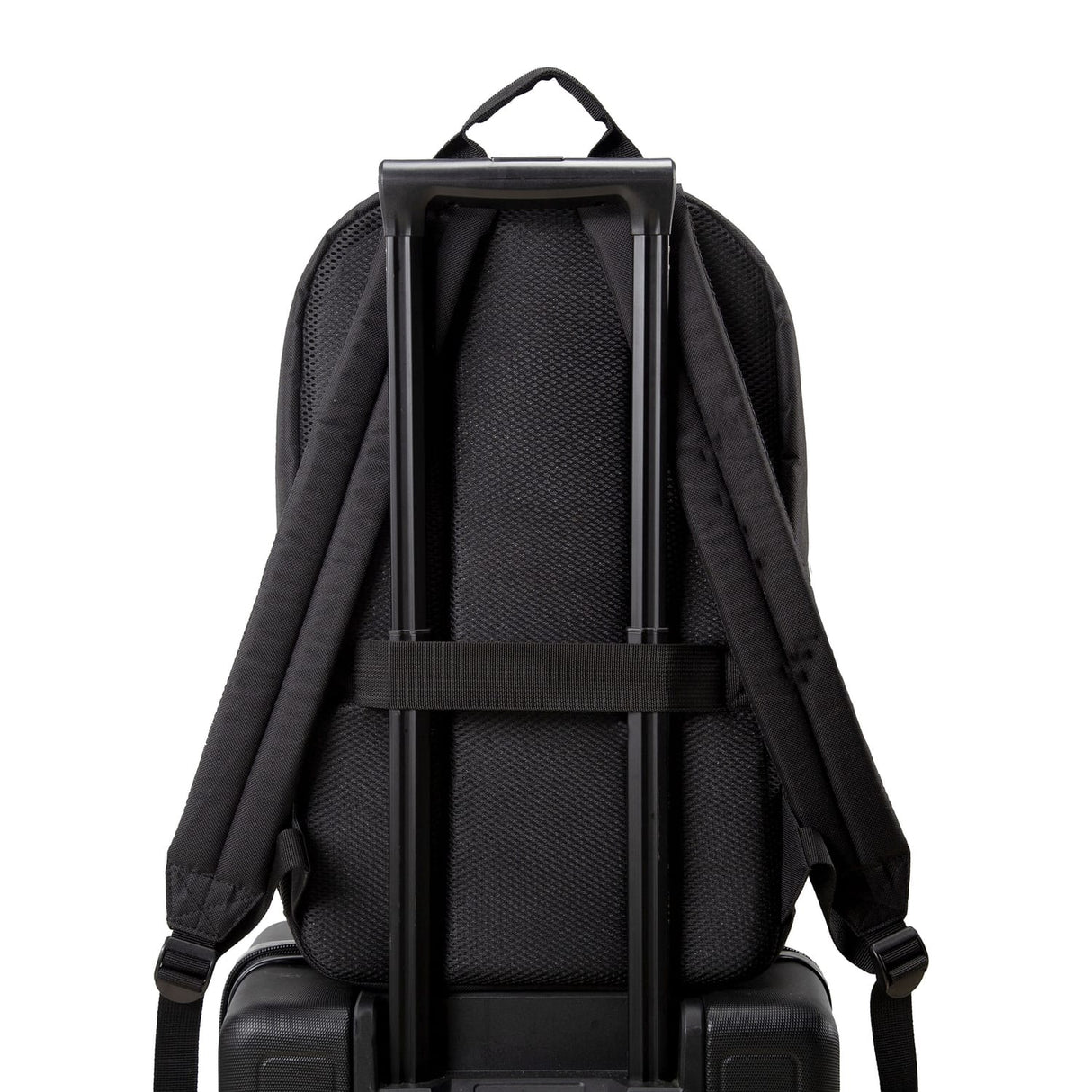 Urban Factory NYLEE Super-Light Laptop Backpack, Black, 14/16 In.