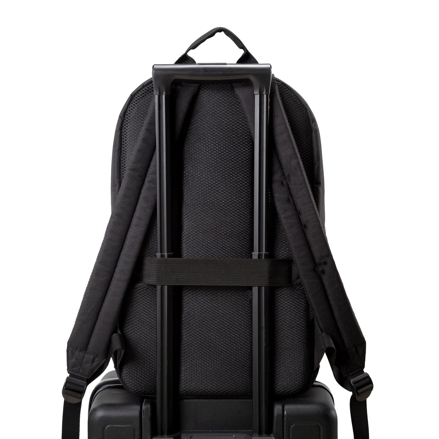 Urban Factory NYLEE Super-Light Laptop Backpack, Black, 14/16 In.