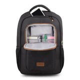 Urban Factory 15.6-In. CYCLEE Eco Reinforced Laptop Backpack, Multiple Compartments
