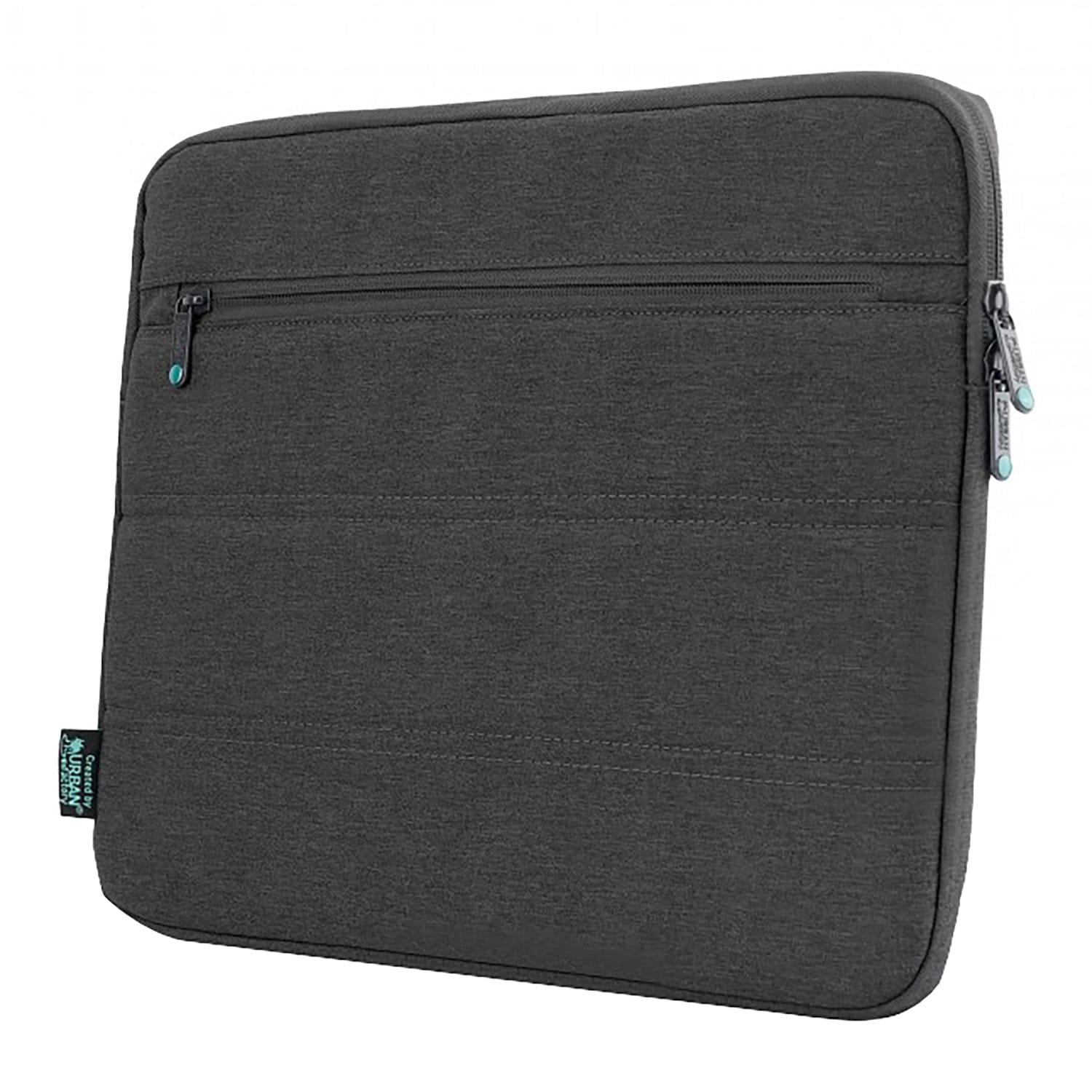 Urban Factory GREENEE Eco-Friendly Notebook Sleeve, 13/14 In.