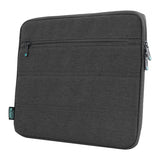 Urban Factory GREENEE Eco-Friendly Notebook Sleeve, 13/14 In.